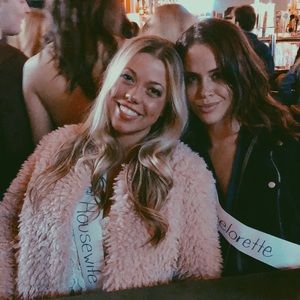 Meet your Posher, Lexi